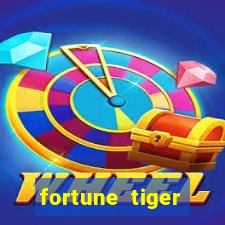 fortune tiger deposito 5 reais